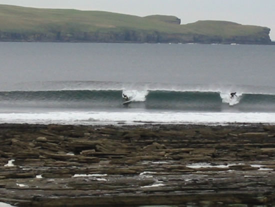 Thurso East